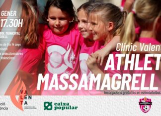 Clínic Valenta Ath Massamagrell