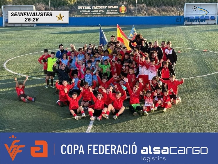 Semifinalista 7&ordf; Jornada Alev&iacute;n