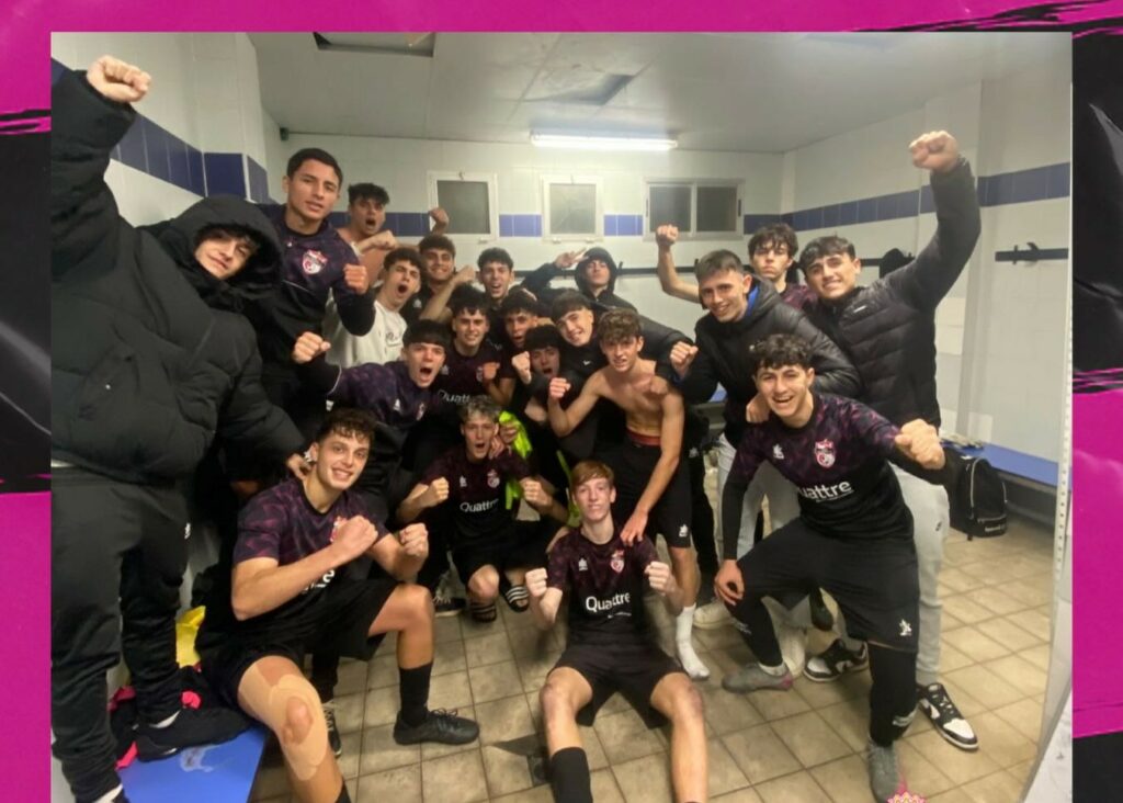 Ath Massamagrell Juvenil A