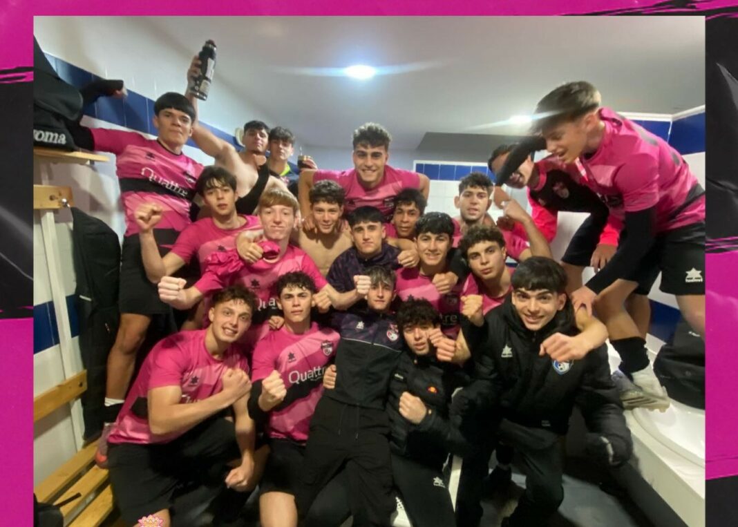 Ath Massamagrell Juvenil A