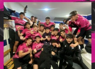 Ath Massamagrell Juvenil A