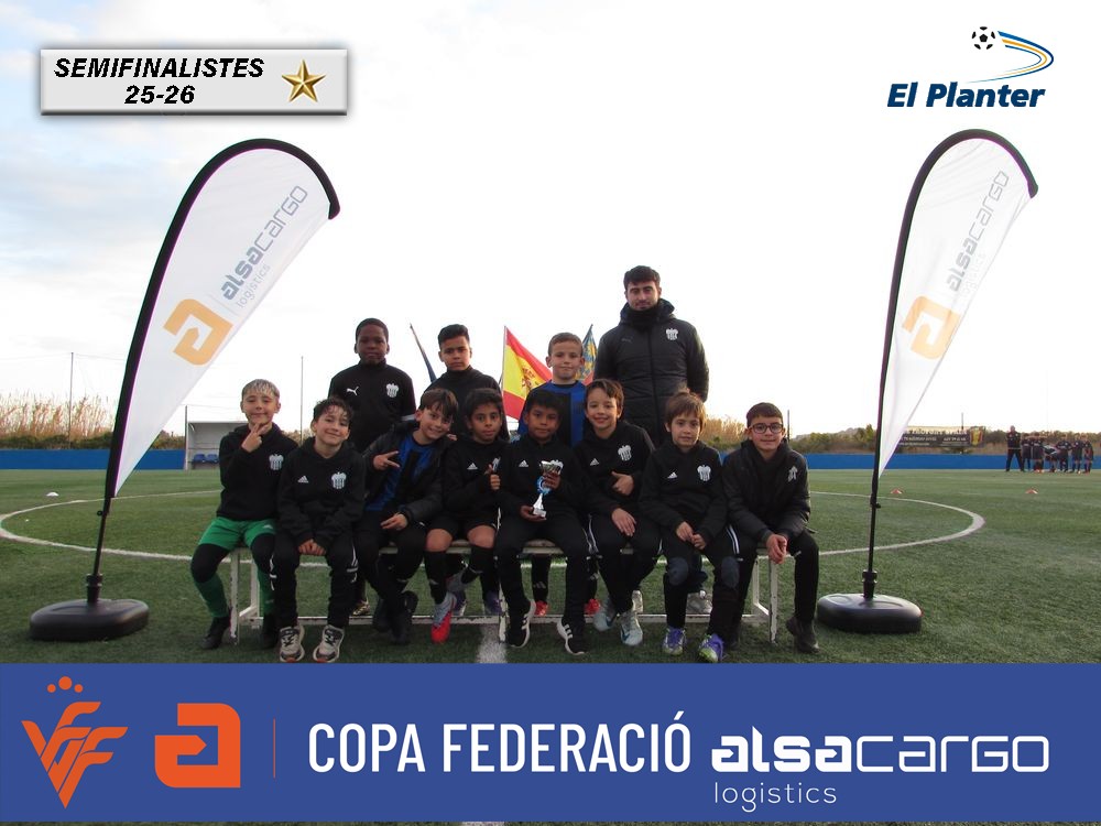 CD El Rumbo C