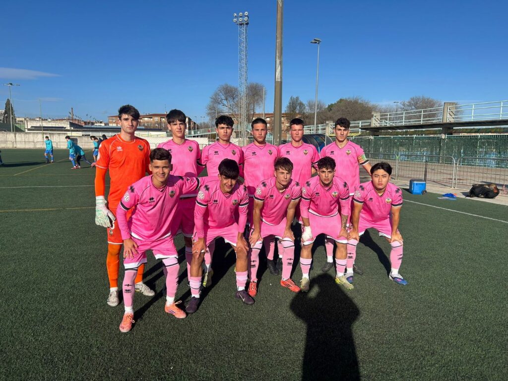 CD Castellon Juvenil A