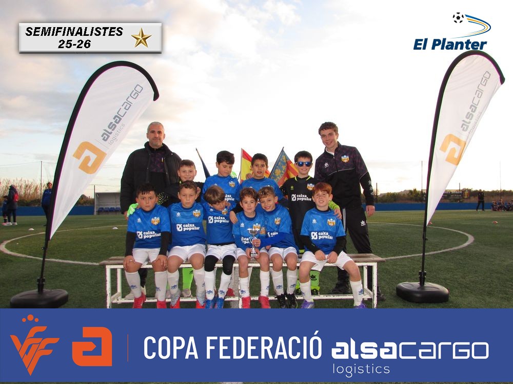 CF Albuixech B