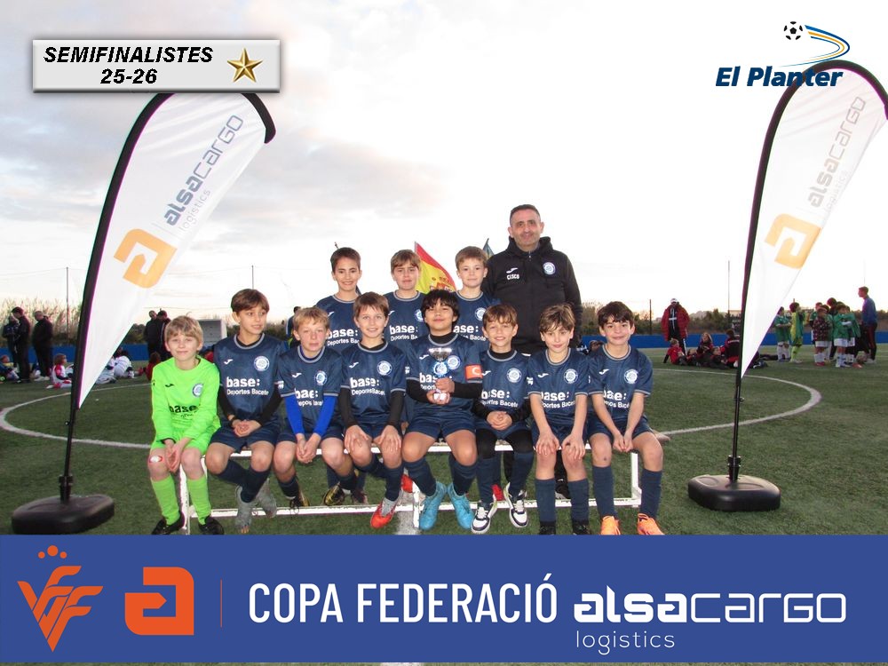 CF Extramurs València C