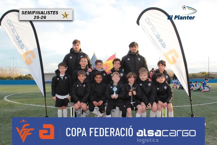 CFB Ciutat de Valencia E