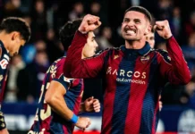 Dela Gol 700 Primera División