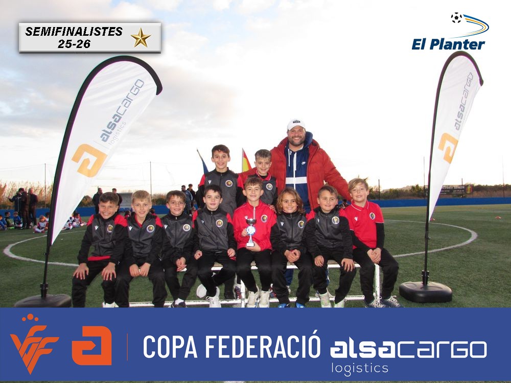FBCD Catarroja A