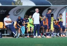 Convocatoria de la Selecció sub16 en busca de la Final Four del Campeonato de España Convocatoria de la Selecció sub16 en busca de la Final Four del Campeonato de España