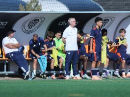 Convocatoria de la Selecció sub16 en busca de la Final Four del Campeonato de España