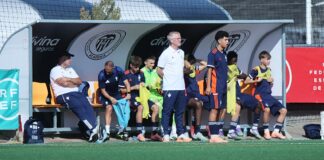 Convocatoria de la Selecció sub16 en busca de la Final Four del Campeonato de España