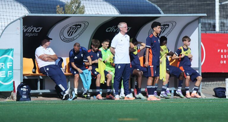 Convocatoria de la Selecció sub16 en busca de la Final Four del Campeonato de España