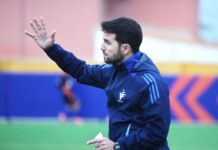 Convocatoria para entrenamiento de la Selecció sub12 el miércoles 4 de febrero en Picassent