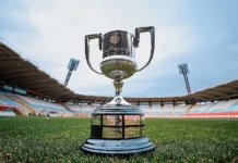 Copa del Rey Juvenil