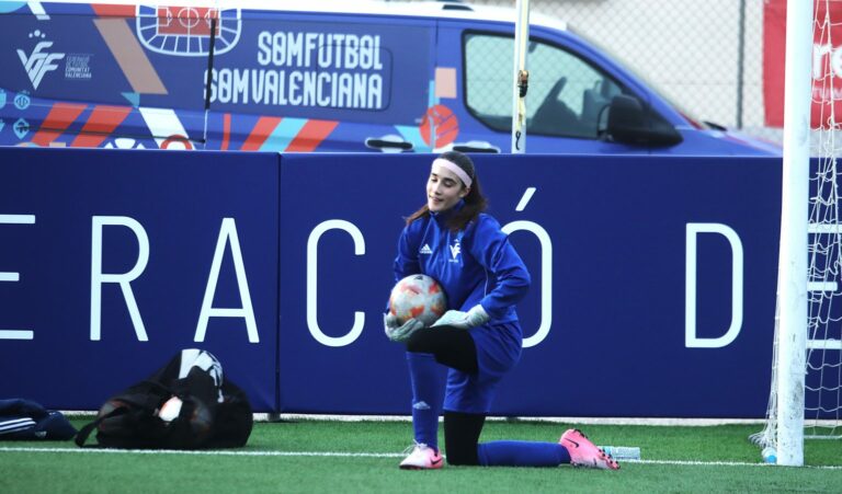 Convocatoria de la Selecció Valenta sub14 preparando el Campeonato de España