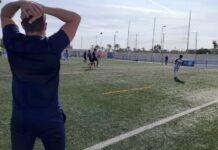 Titulaciones necesarias para entrenar a equipos de Fútbol en las competiciones de ámbito nacional