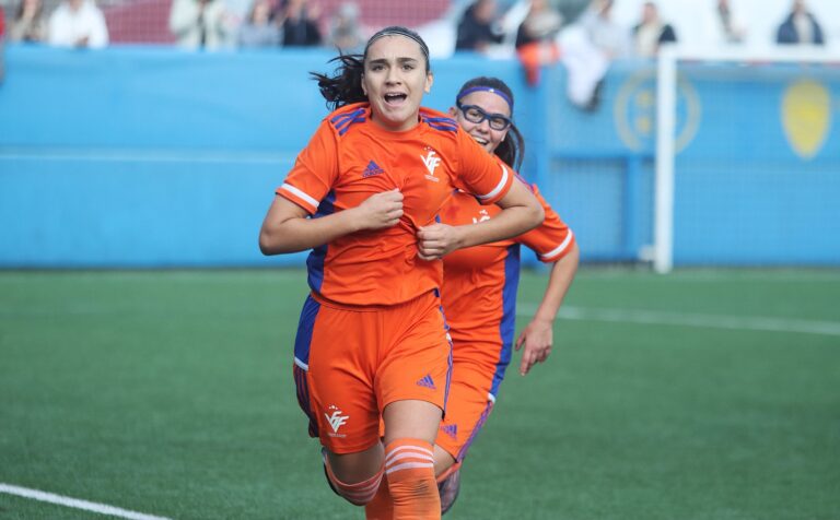 Selecció Valenta sub16