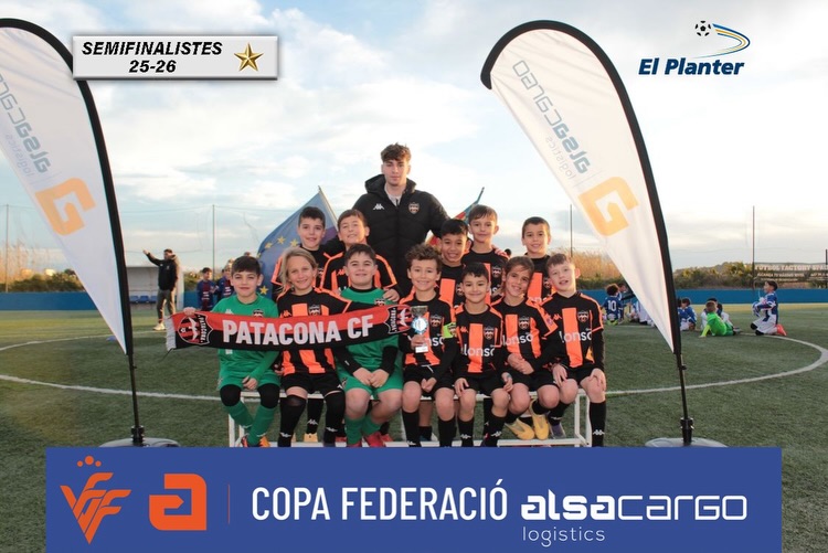 Patacona CF C