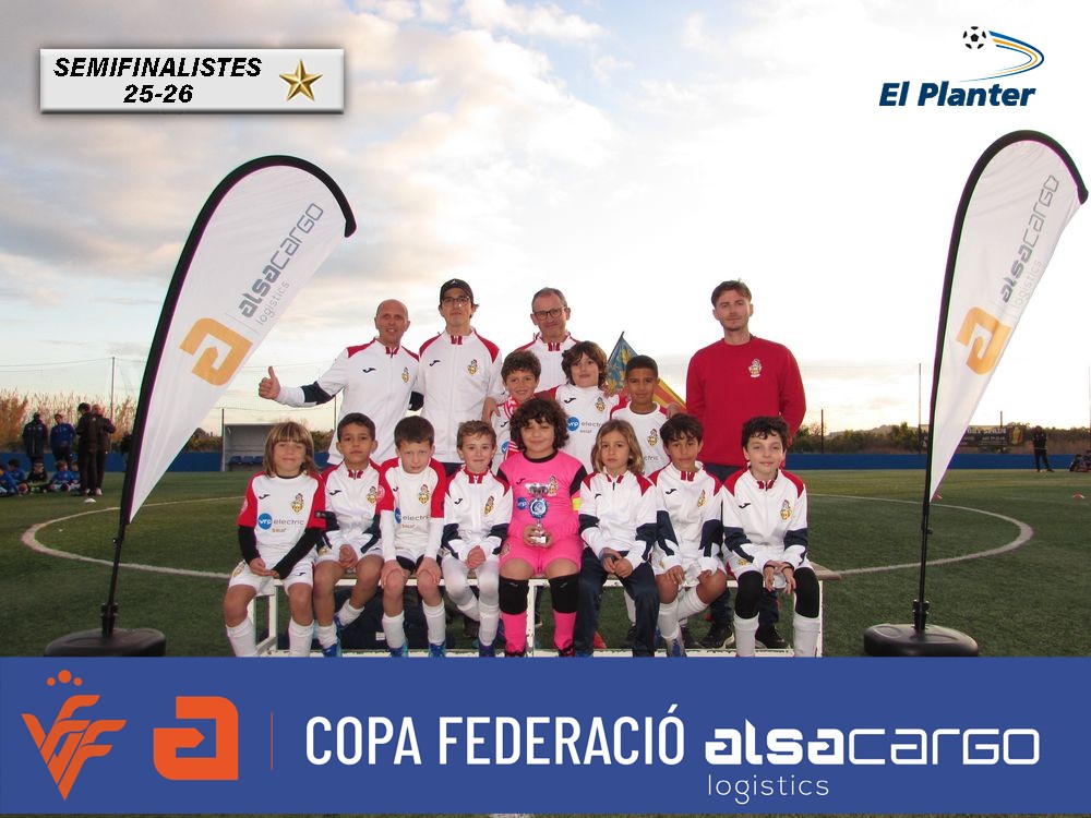 SC Sueca B
