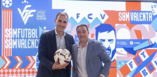 La Federació y la Generalitat colaborarán para intentar erradicar la violencia del deporte