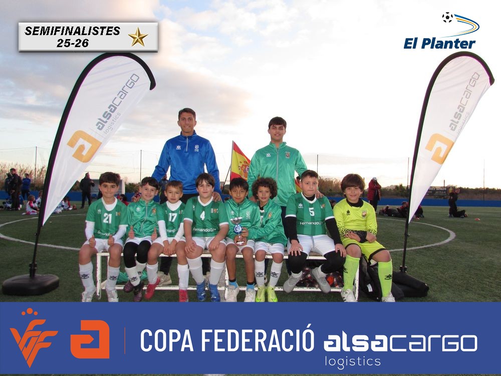 Tavernes Blanques CF