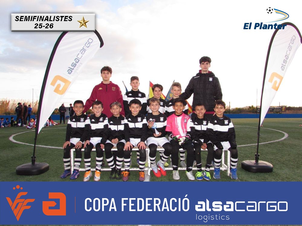 Torrefiel ACE A