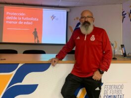 Víctor Rausell At. Moncadense Identidad