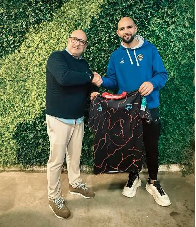 Nueva estructura dentro de Academy 380 para seguir creciendo