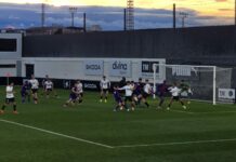 Resultados de los octavos de final de la Copa del Rey Juvenil 2026 Resultados octavos de final de la Copa del Rey Juvenil