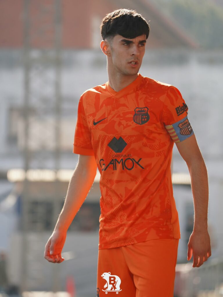 Adrián Muñoz Torrent CF Juvenil B goleador Lliga Comunitat