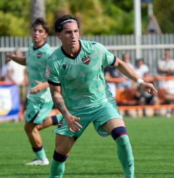 Aleix Enríquez Levante UD