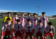 At moncadense Cadete