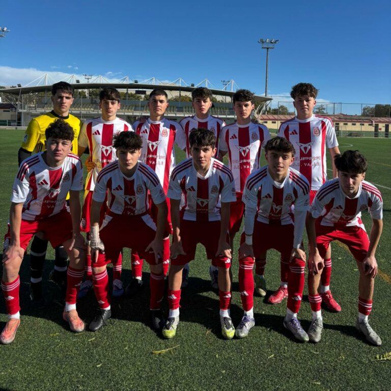 At moncadense Cadete