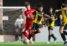 Estos son los equipos clasificados para la Lliga Autonòmica Aleví Estos son los equipos clasificados para la Lliga Autonòmica Aleví