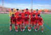 El Torrent CF és acomiadat a la Lliga Nacional Juvenil Torrent CF Juvenil A