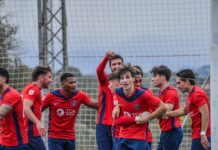 Estos son los octavos de final de la V La Nostra Copa