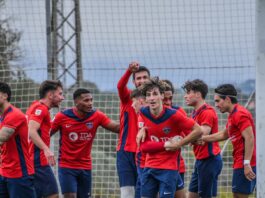Estos son los octavos de final de la V La Nostra Copa