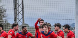 Estos son los octavos de final de la V La Nostra Copa