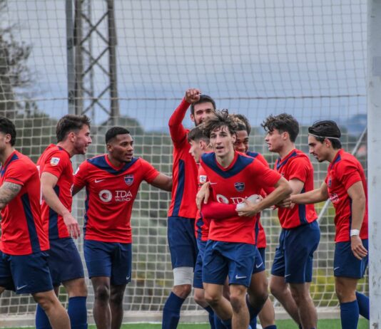 Estos son los octavos de final de la V La Nostra Copa