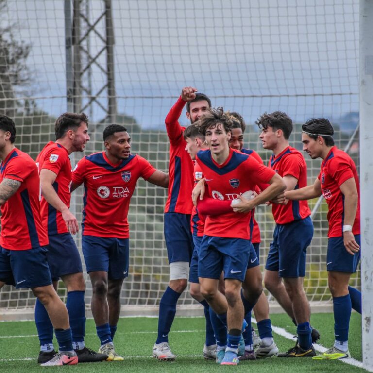 Estos son los octavos de final de la V La Nostra Copa