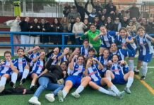 FBCD Catarroja Cadete A