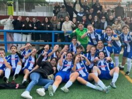 FBCD Catarroja Cadete A