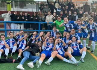 FBCD Catarroja Cadete A