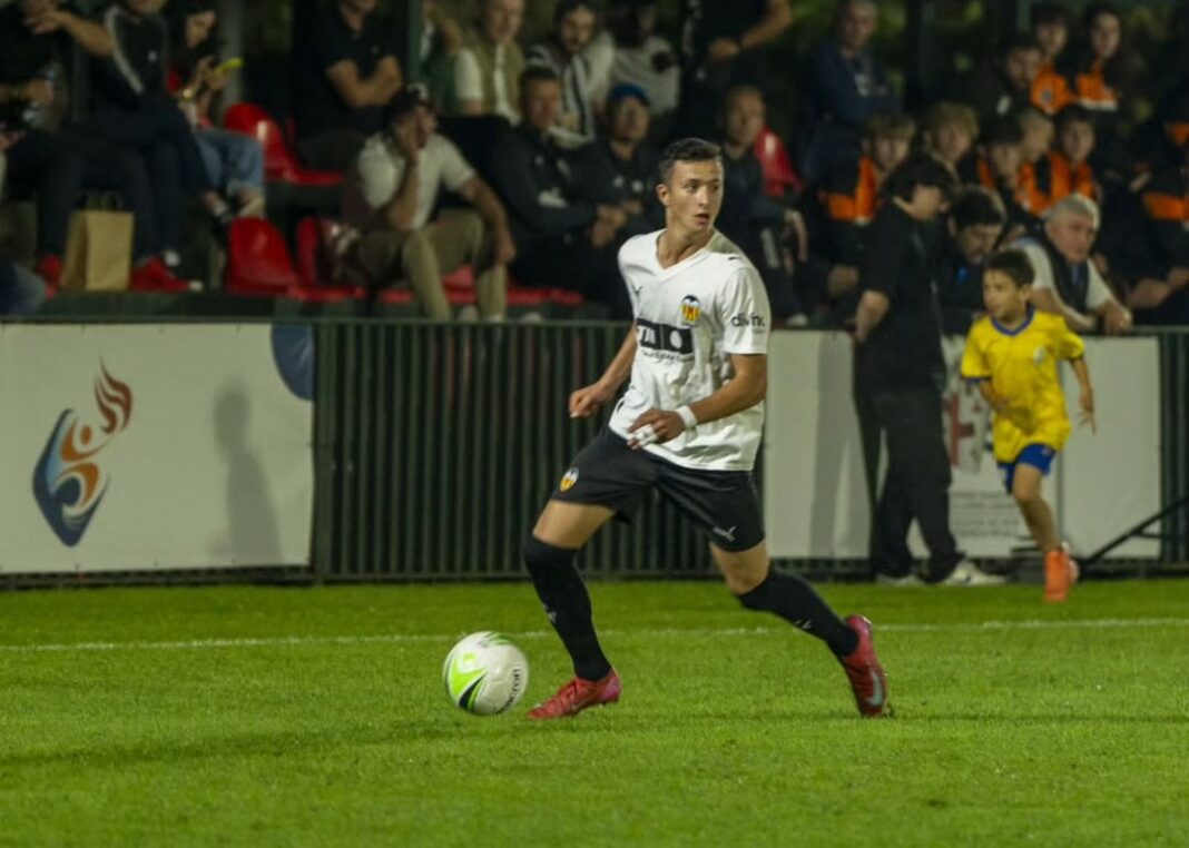 Iker Aranda