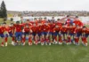 España sub18 vence por la mínima a Italia
