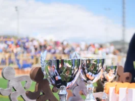 280 equipos de toda España y del extranjero en una nueva edición récord del Torneo Primer Toque