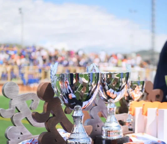 280 equipos de toda España y del extranjero en una nueva edición récord del Torneo Primer Toque