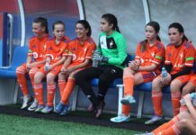 Selecció Valenta sub12