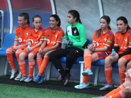 Selecció Valenta sub12