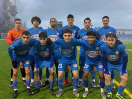 Resultados de 1/16 de final de La Nostra Copa